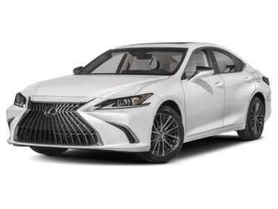 2024 LEXUS ES
