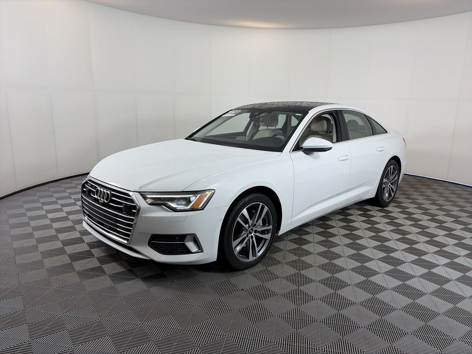 2023 Audi A6
