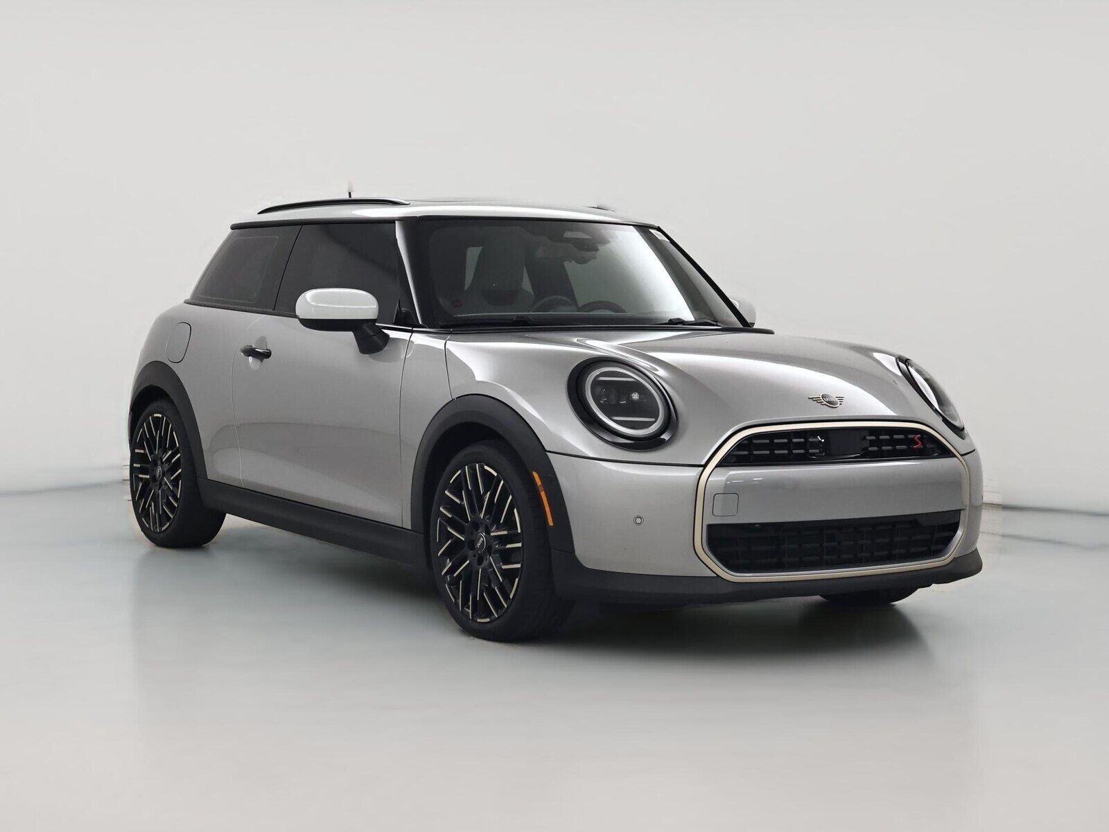 2025 MINI Hardtop
