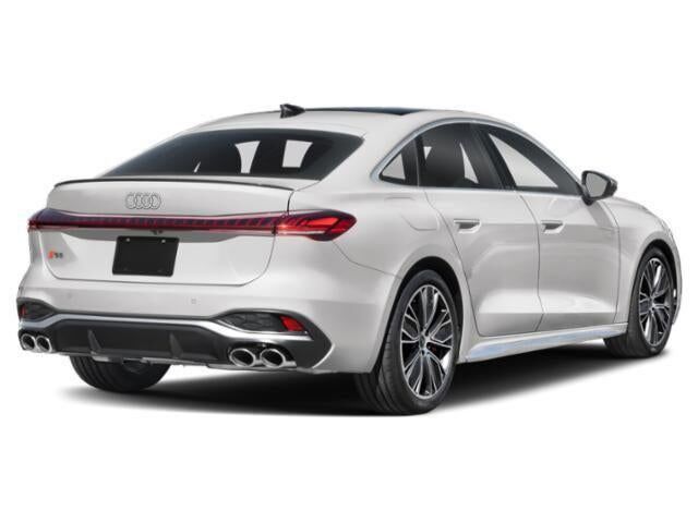 2025 Audi S5