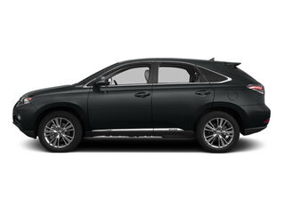 2013 LEXUS RX