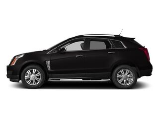 2012 CADILLAC SRX