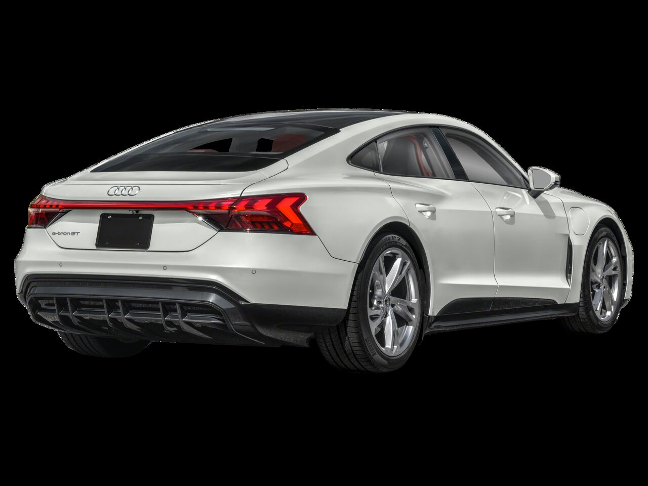 2023 Audi e-tron GT