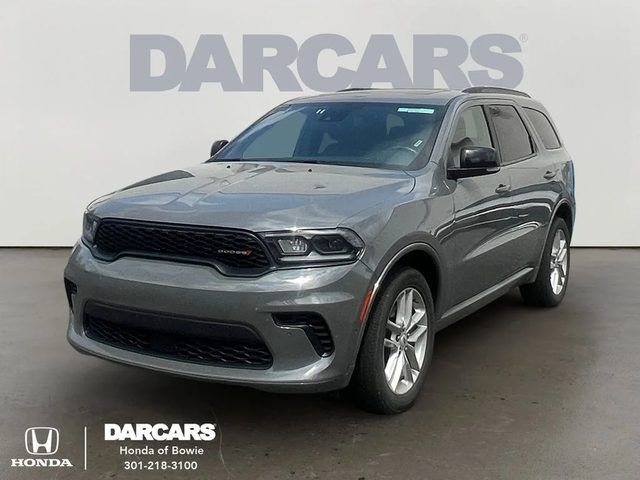 2025 DODGE Durango