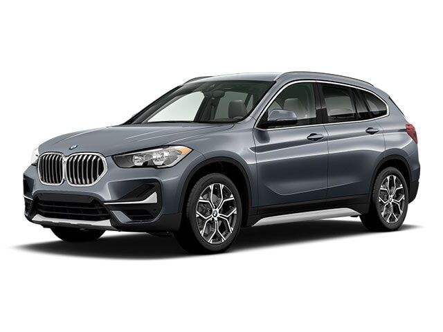 2021 BMW X1