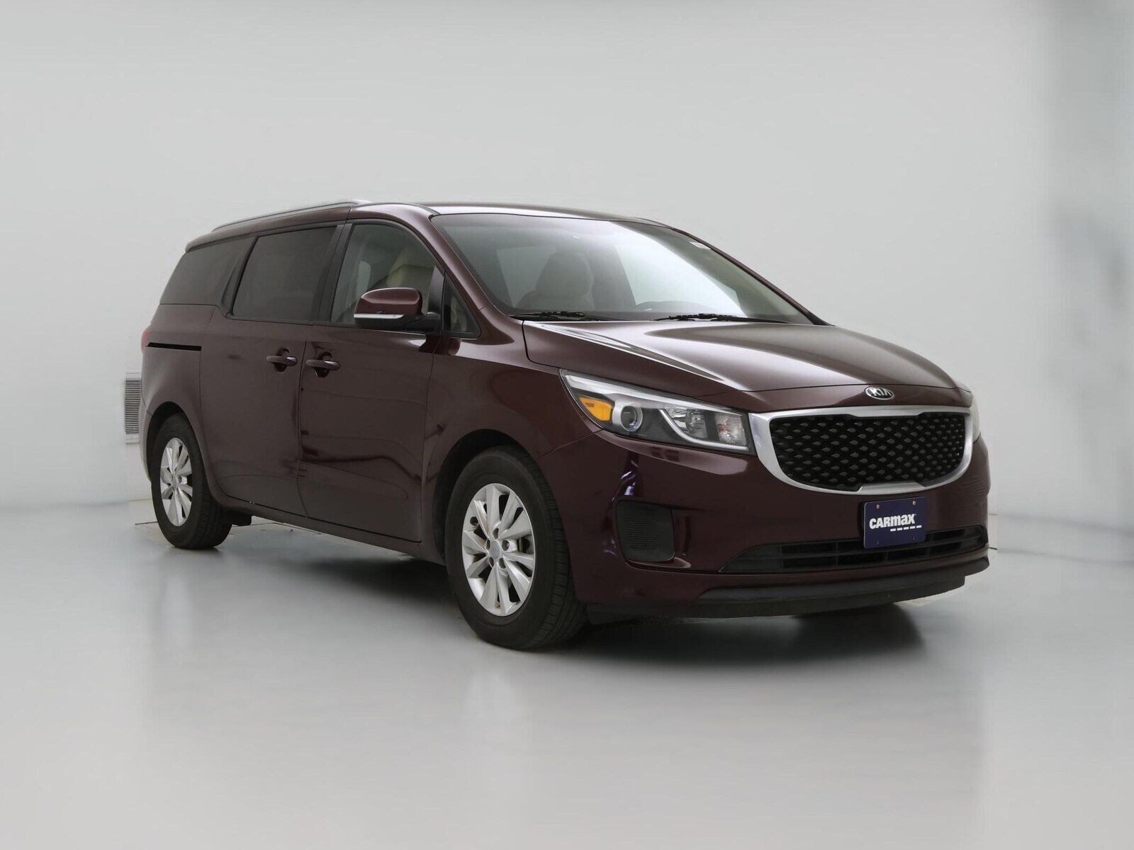 2015 KIA Sedona