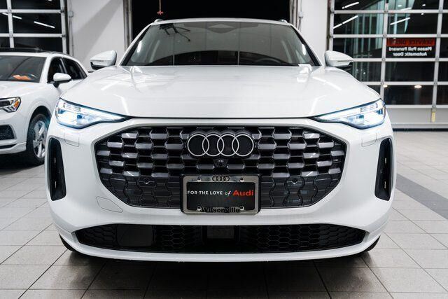2025 Audi Q5
