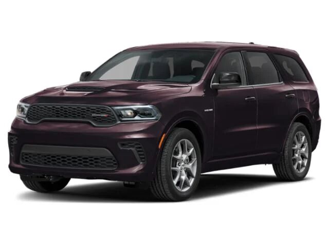 2027 DODGE Durango