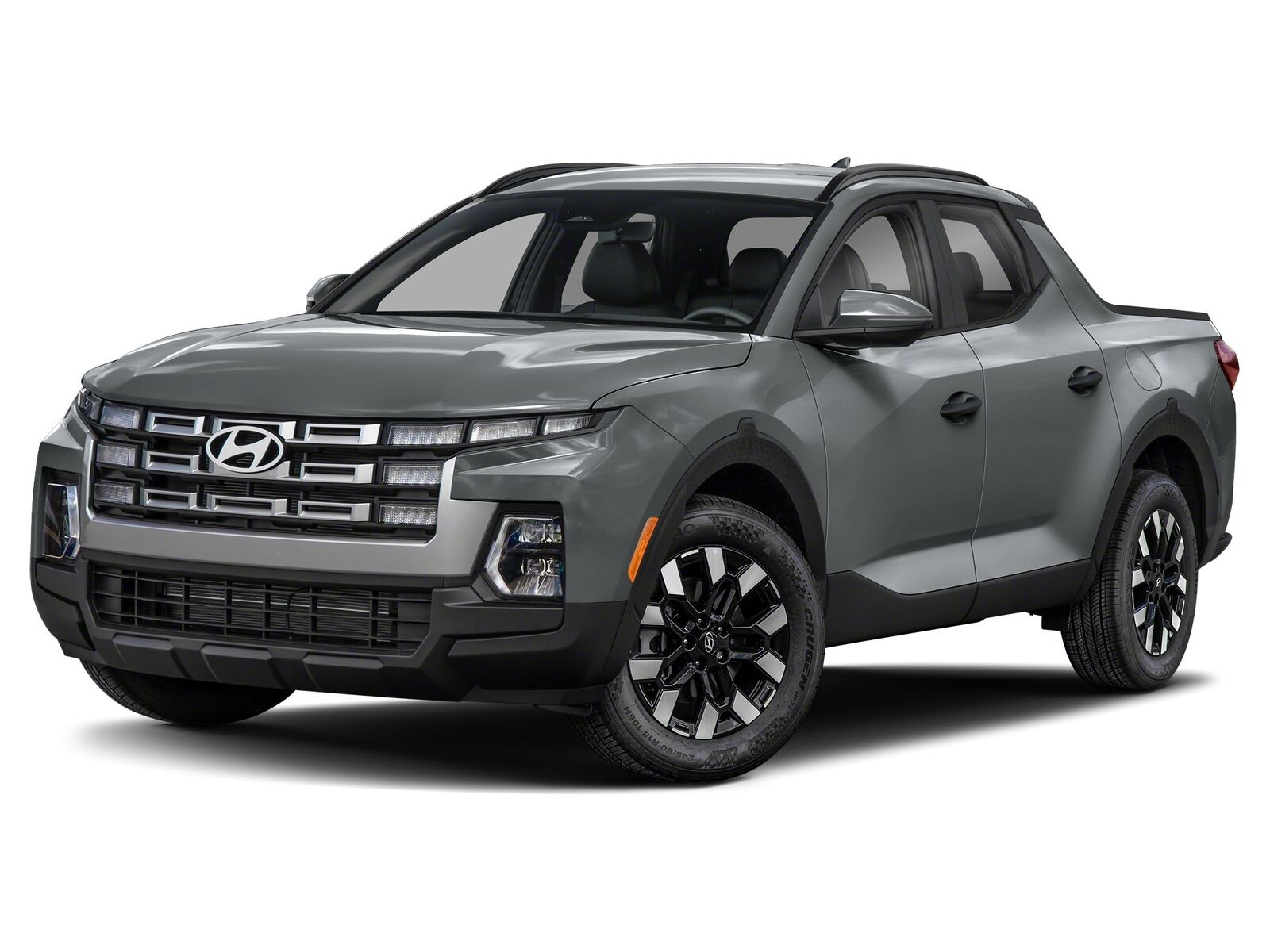 2027 HYUNDAI SANTA CRUZ