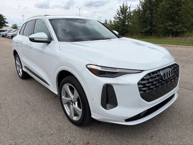 2025 Audi Q5