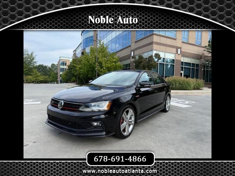 2017 VOLKSWAGEN Jetta