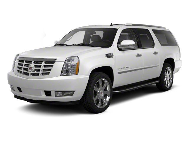 2013 CADILLAC Escalade