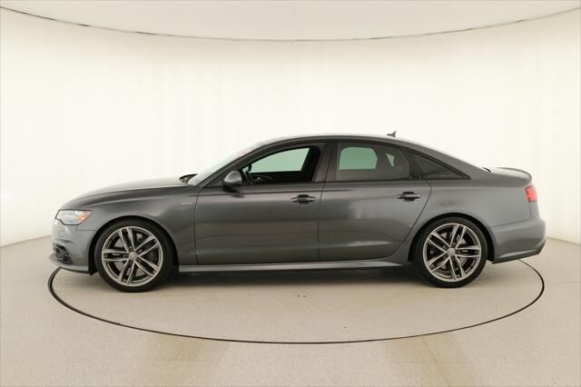 2018 Audi S6