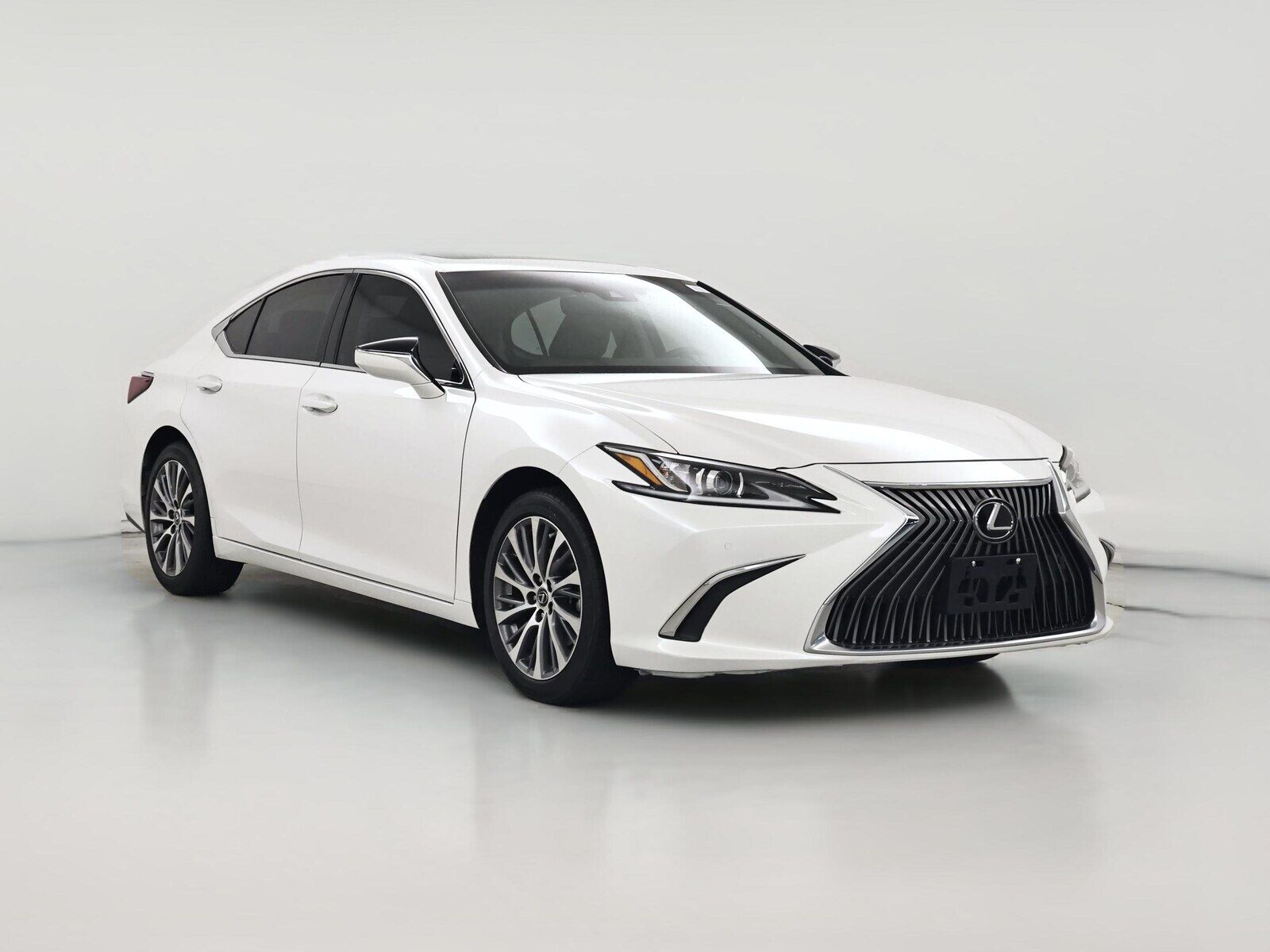 2020 LEXUS ES