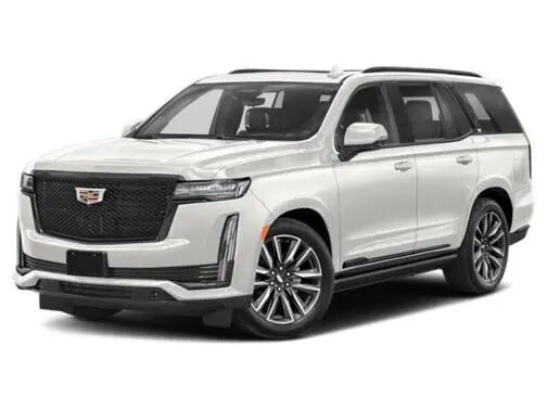 2021 CADILLAC Escalade