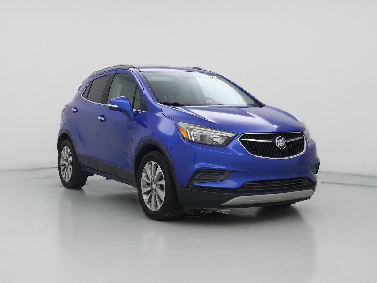 2018 BUICK Encore