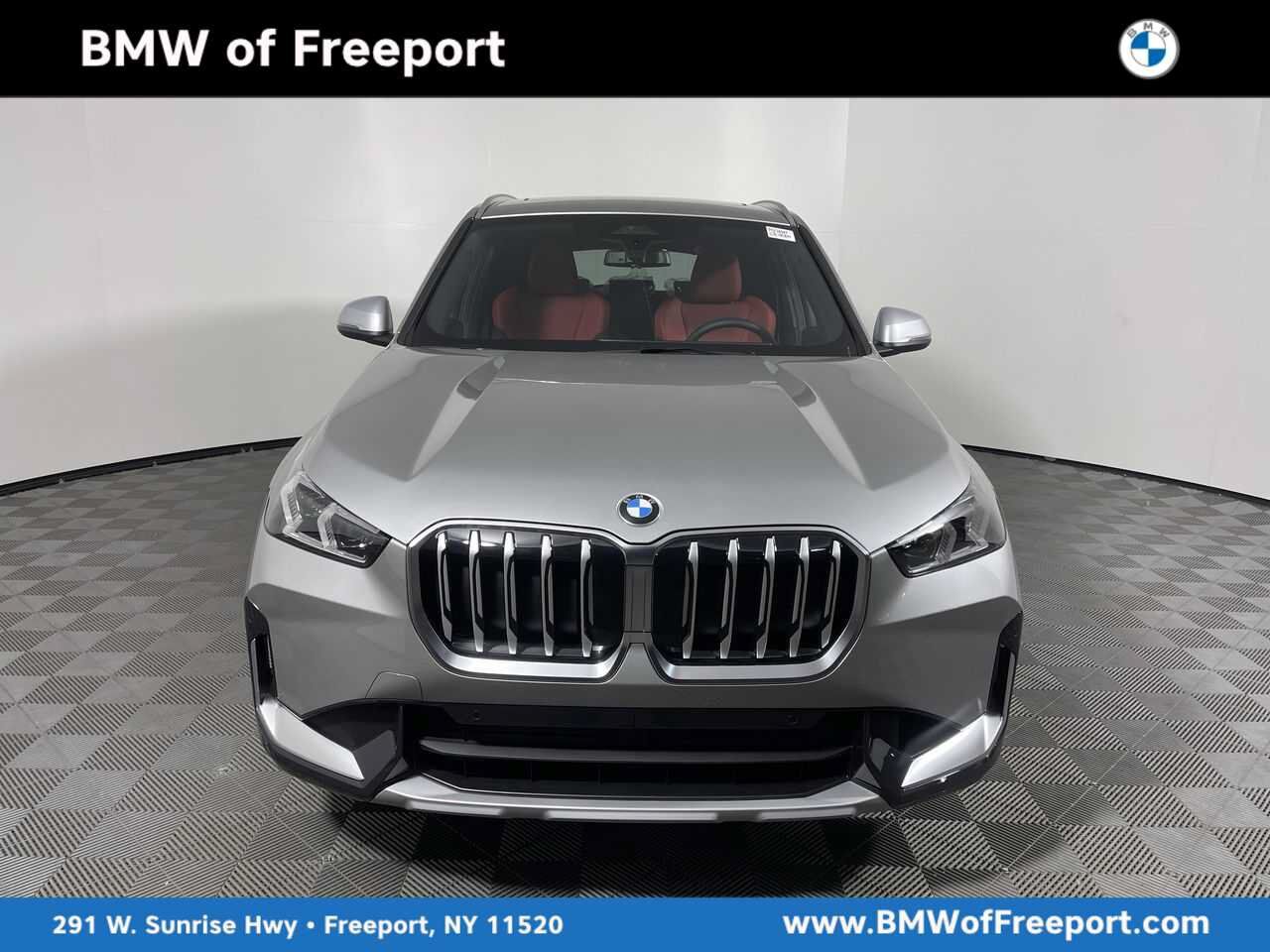 2023 BMW X1