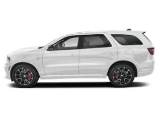 2027 DODGE Durango
