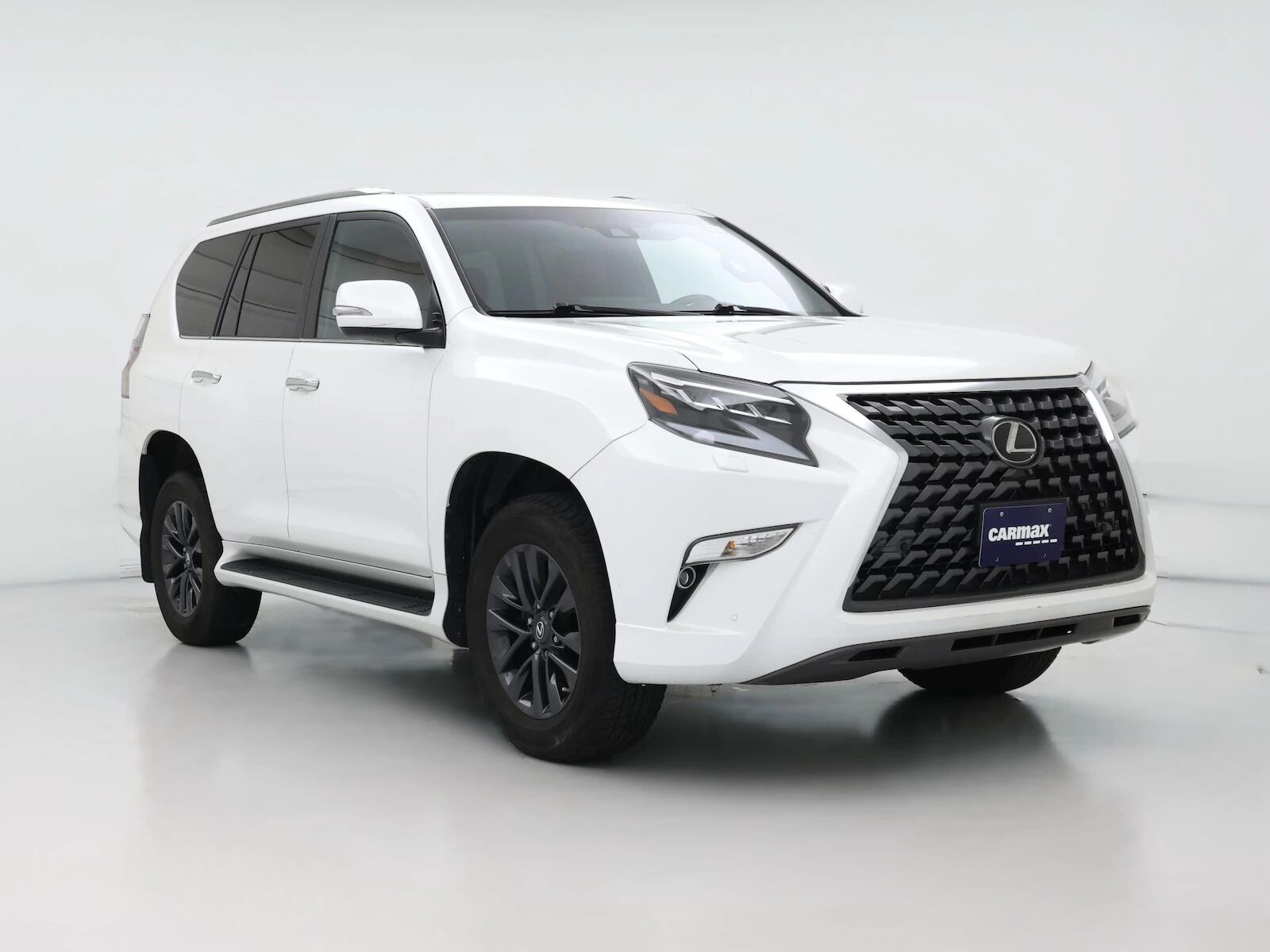2023 LEXUS GX