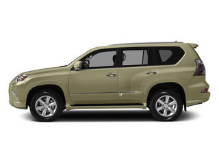 2011 LEXUS GX