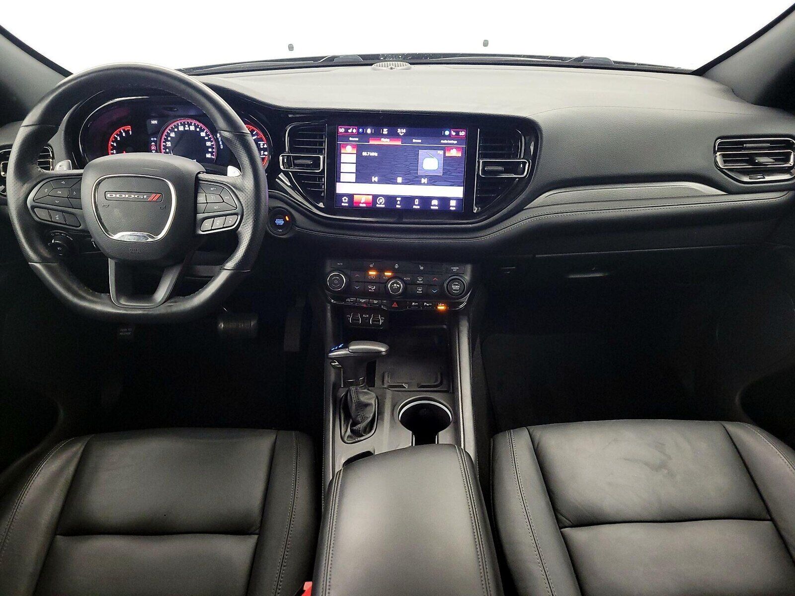 2022 DODGE Durango