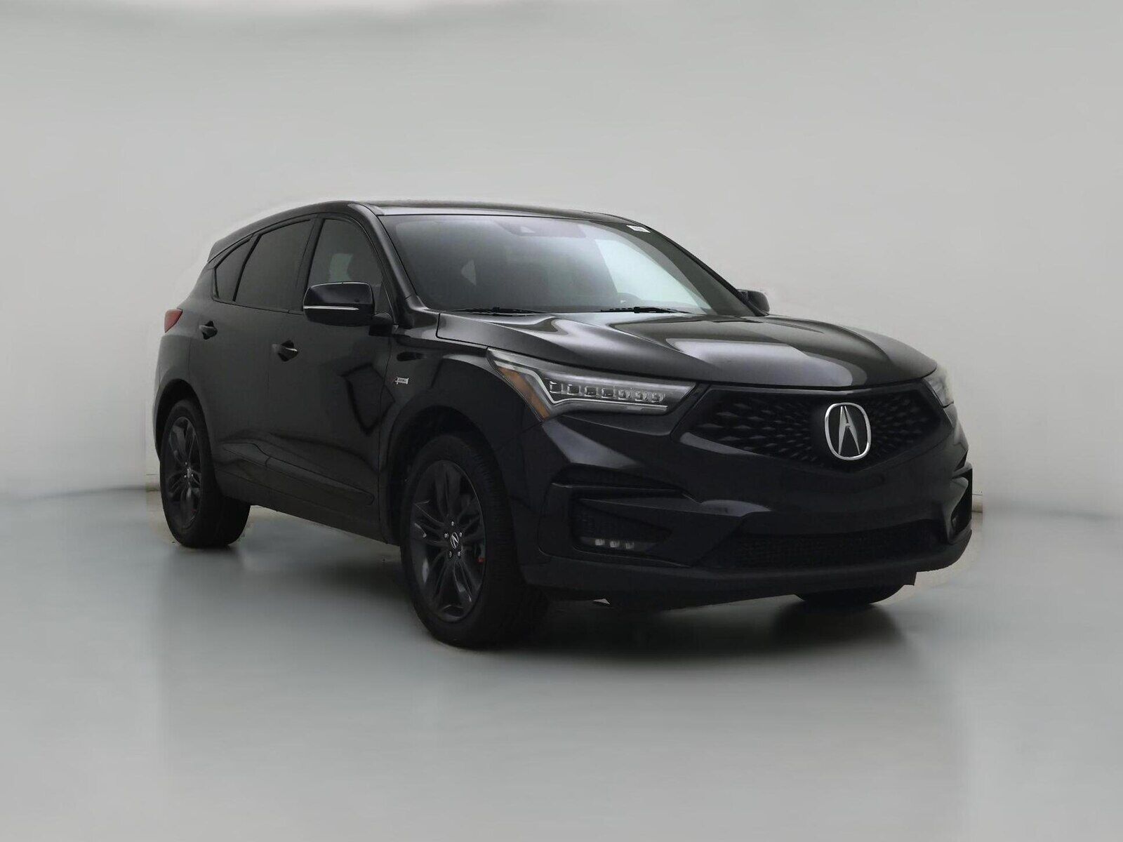 2021 ACURA RDX