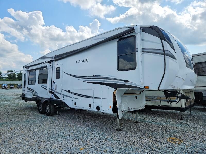 2022 JAYCO Jayco