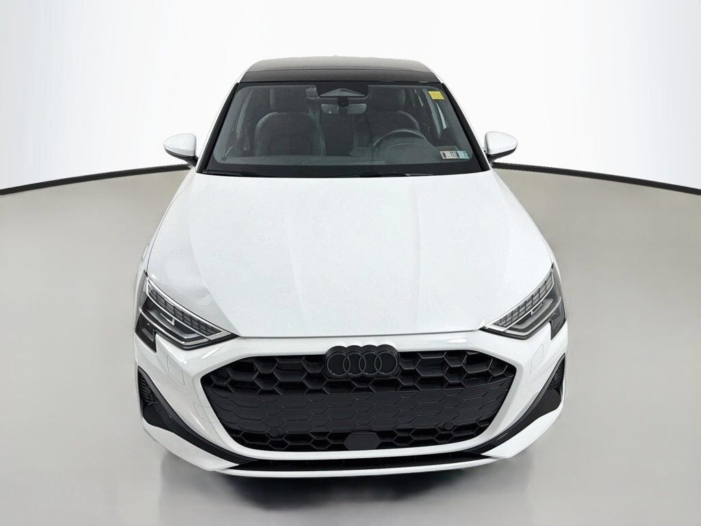 2026 Audi A3