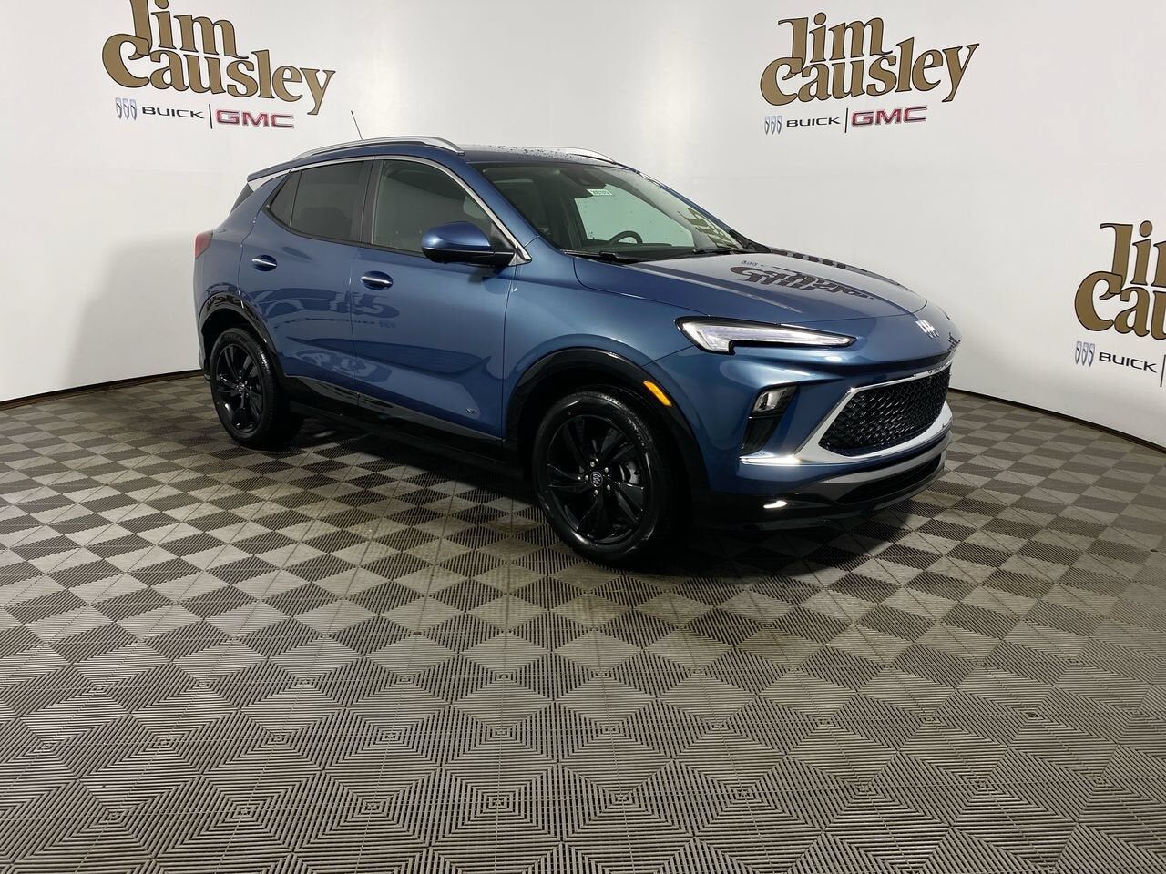 2026 BUICK Encore GX