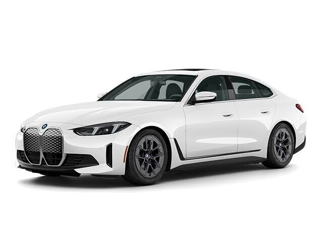 2025 BMW i4