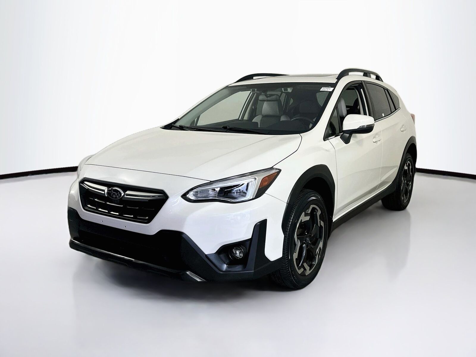 2023 SUBARU Crosstrek