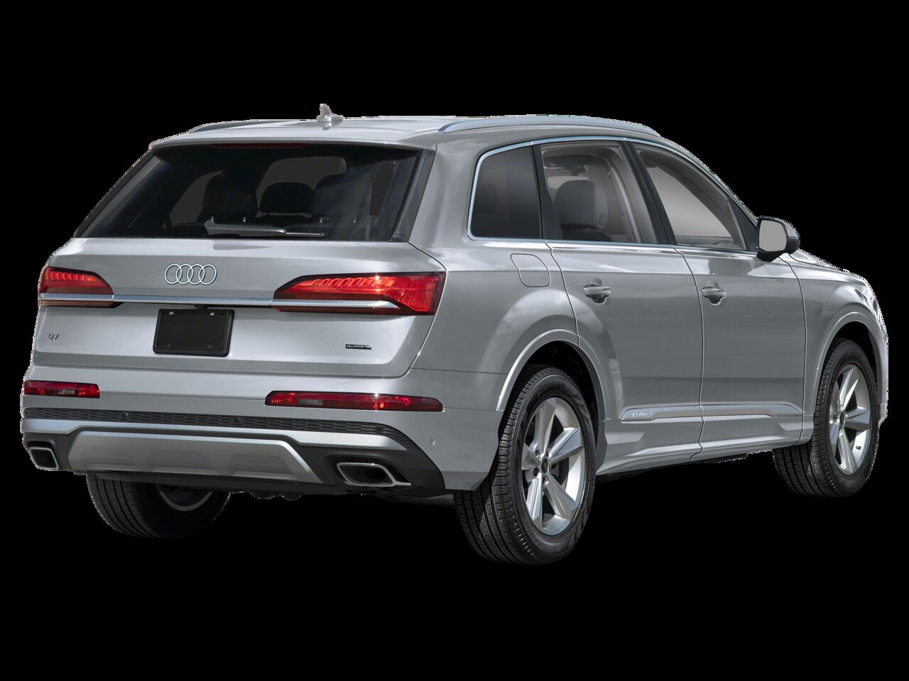 2025 Audi Q7
