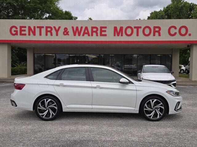 2025 VOLKSWAGEN Jetta