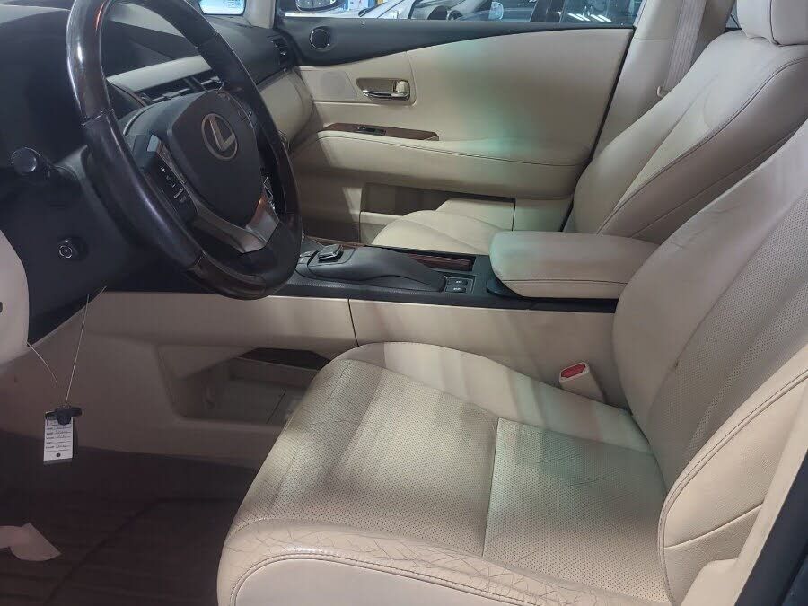 2013 Audi A8
