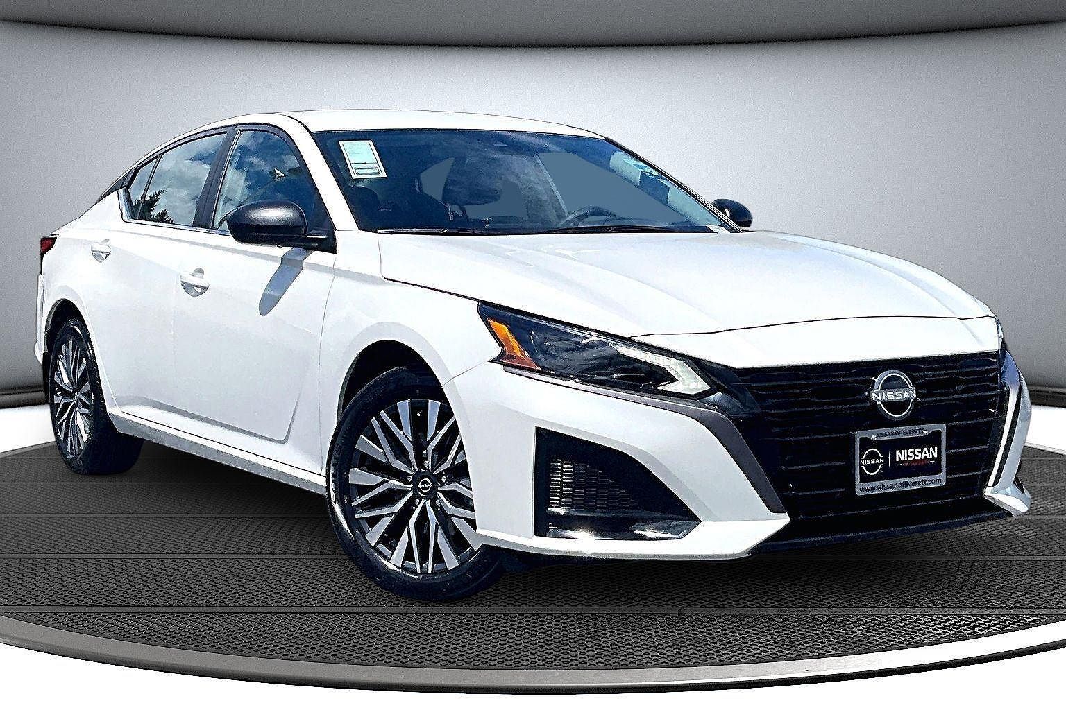 2026 NISSAN Altima