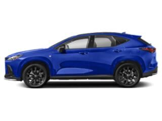2022 LEXUS NX