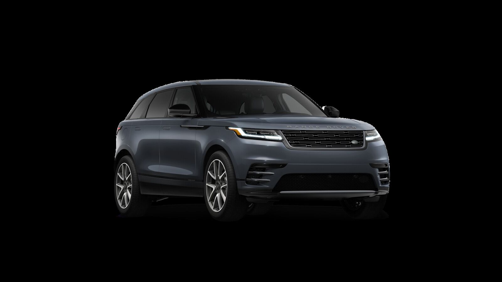 2026 LAND ROVER Range Rover Velar