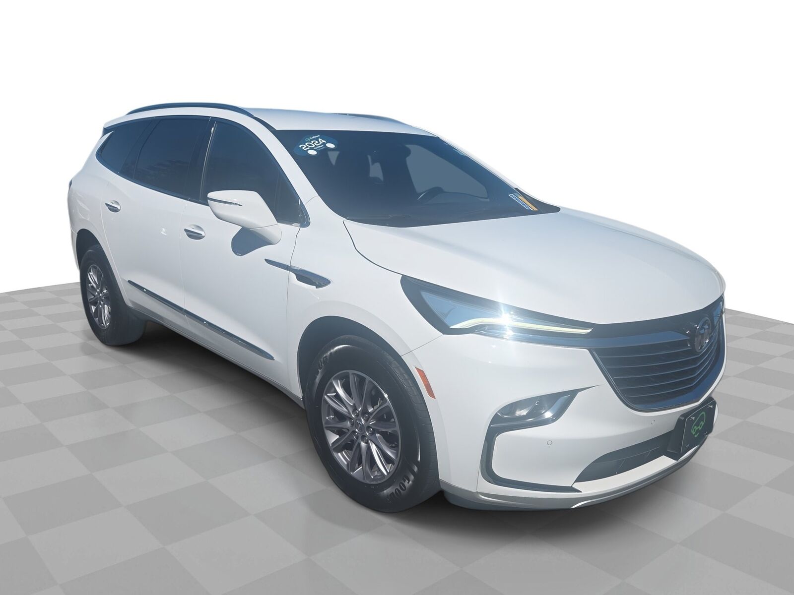 2024 BUICK Enclave