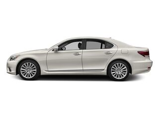 2017 LEXUS LS