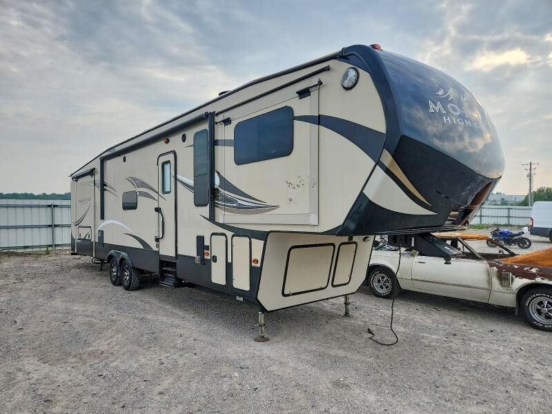 2017 KEYSTONE Keystone