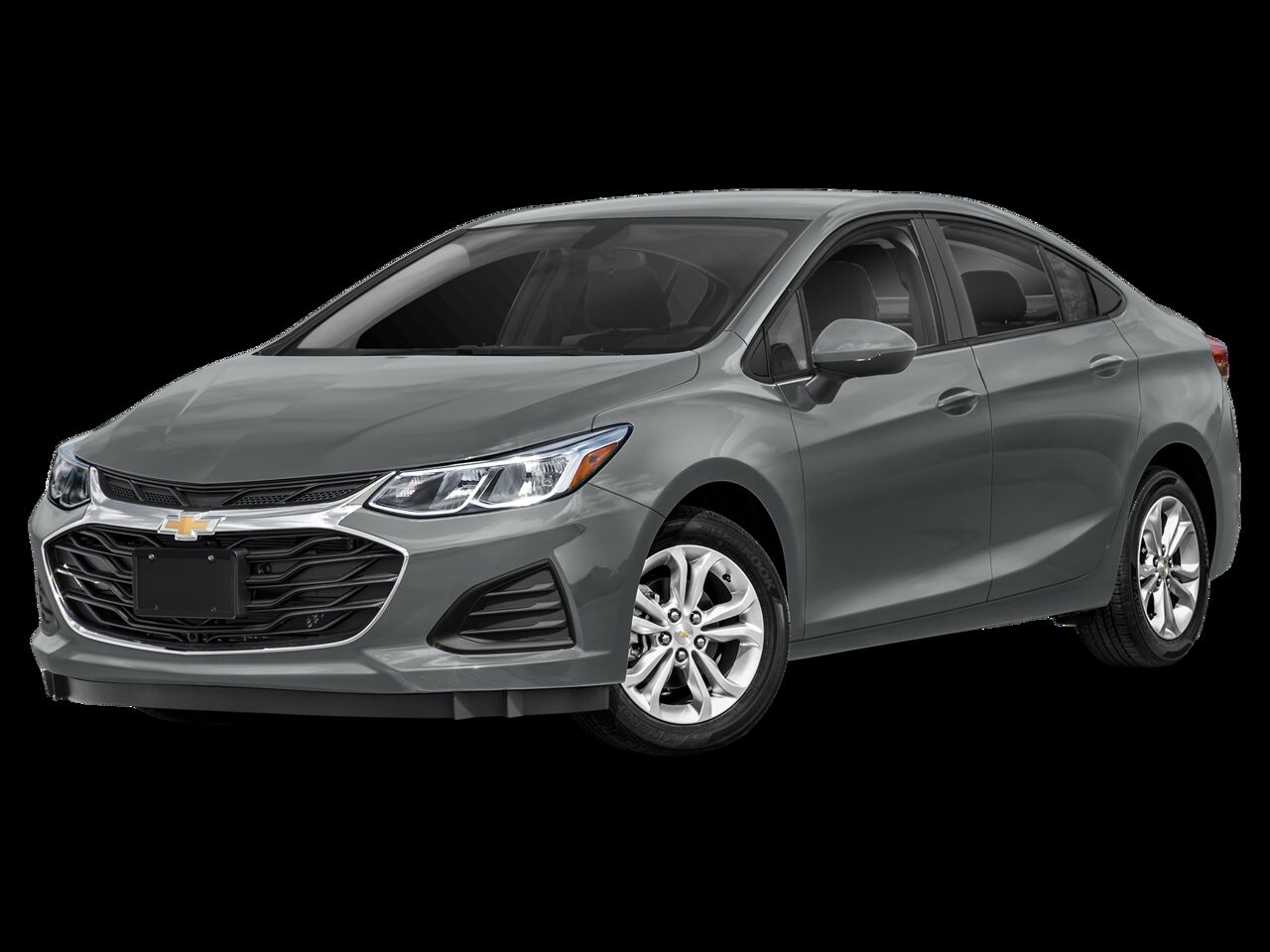2019 CHEVROLET Cruze