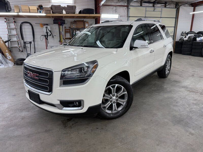 2015 GMC Acadia