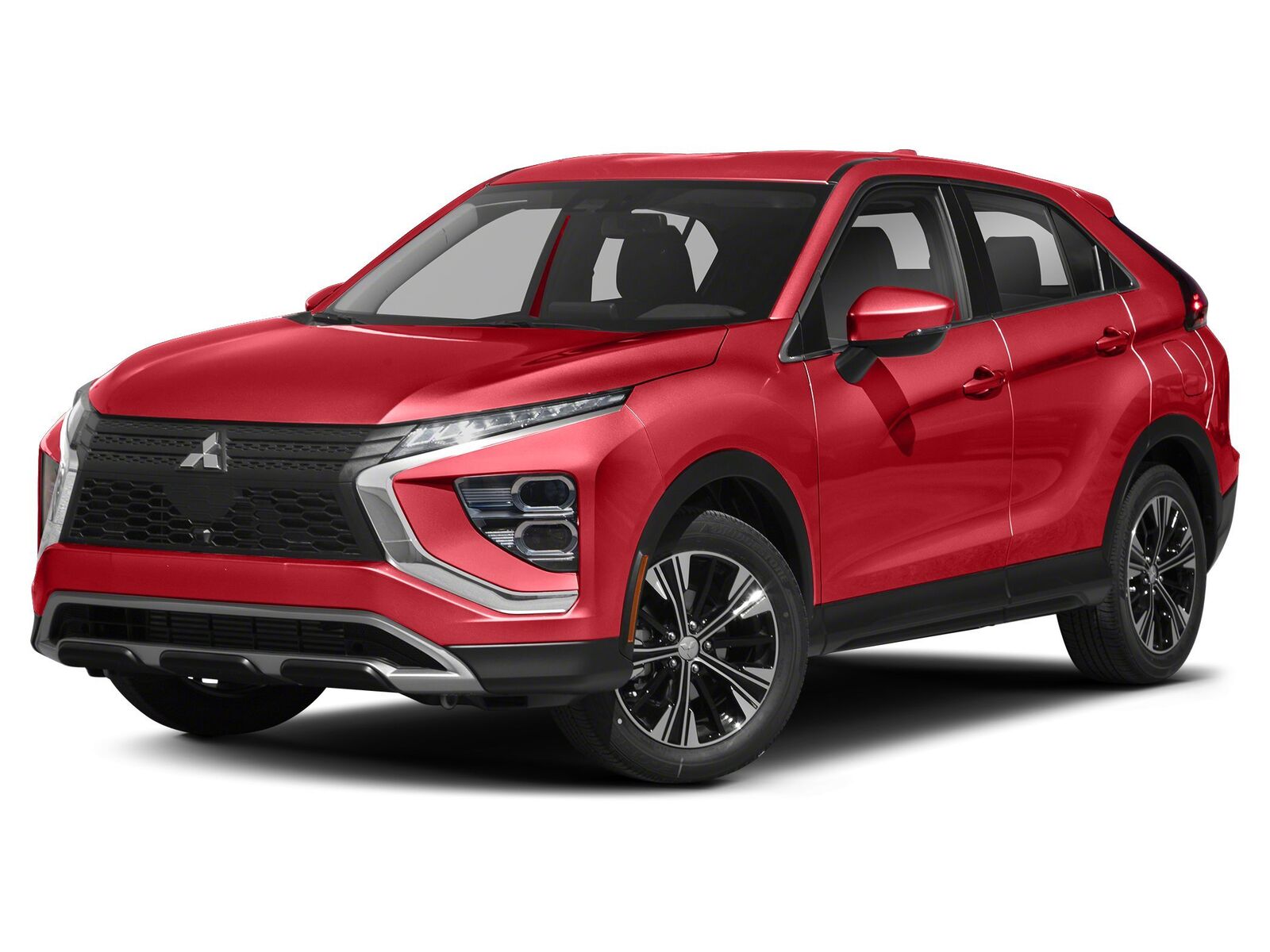 2022 MITSUBISHI ECLIPSE CROSS