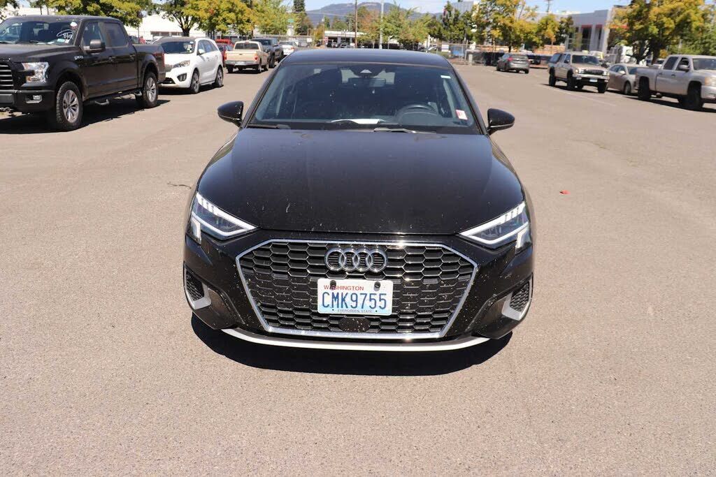 2024 Audi A3