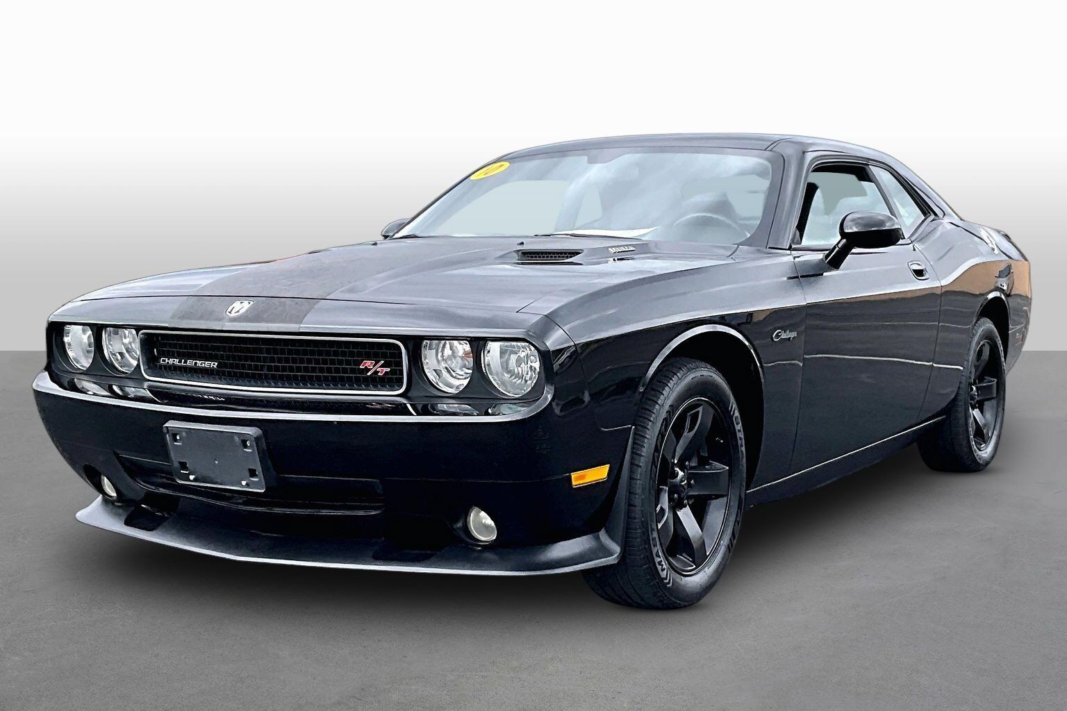 2010 DODGE Challenger