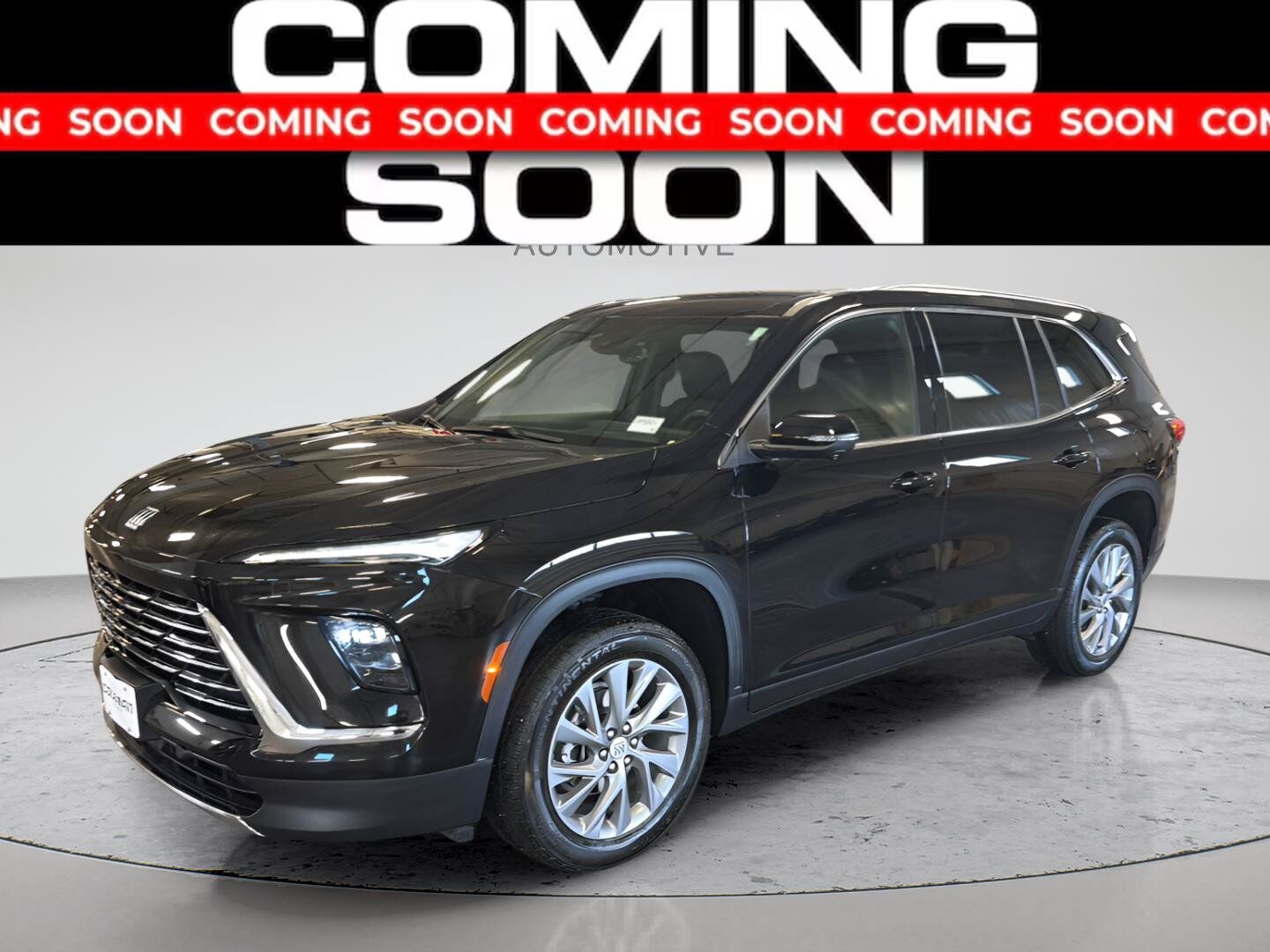 2025 BUICK Enclave