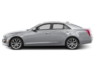 2015 CADILLAC CTS