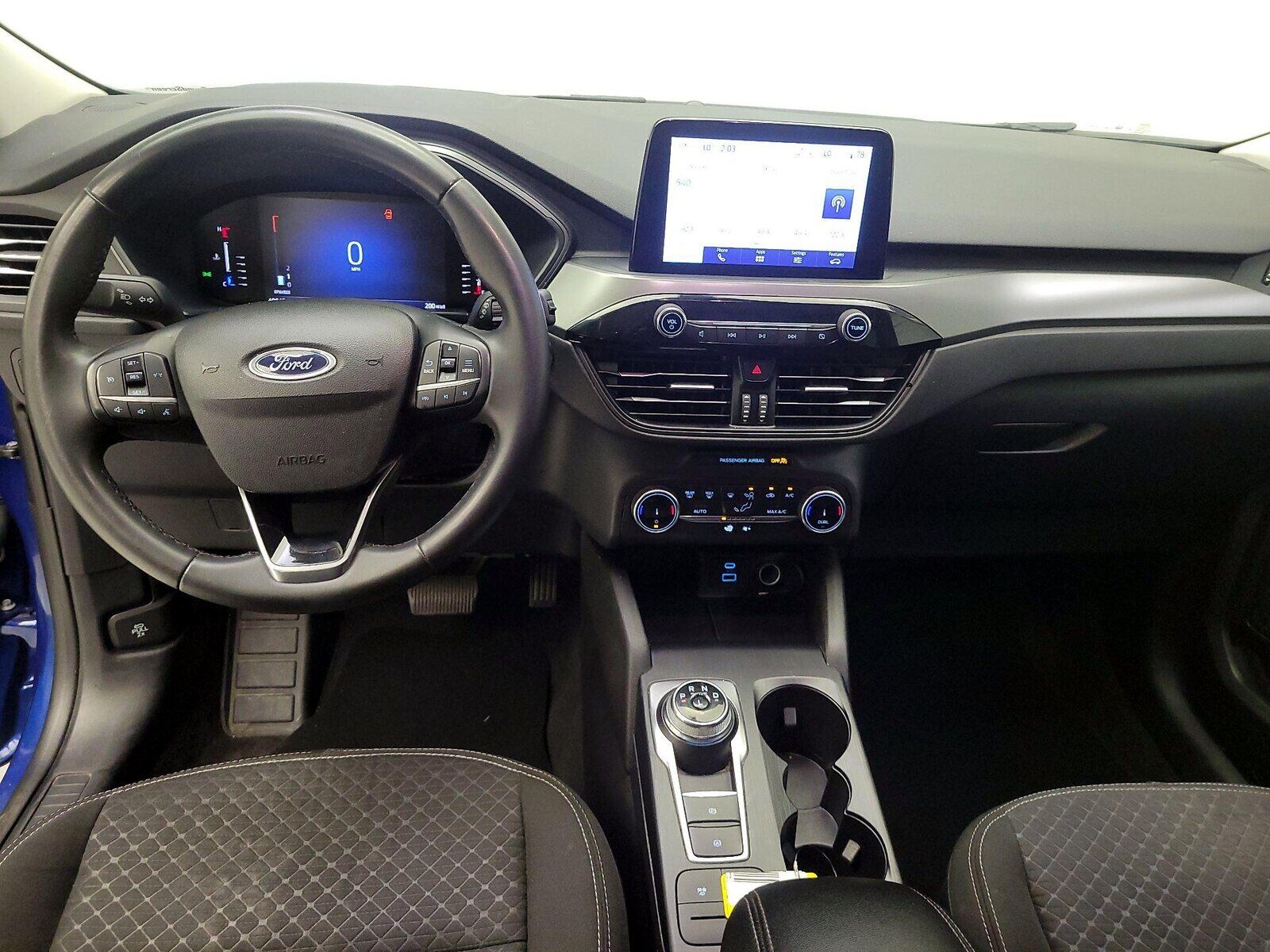 2023 FORD Escape