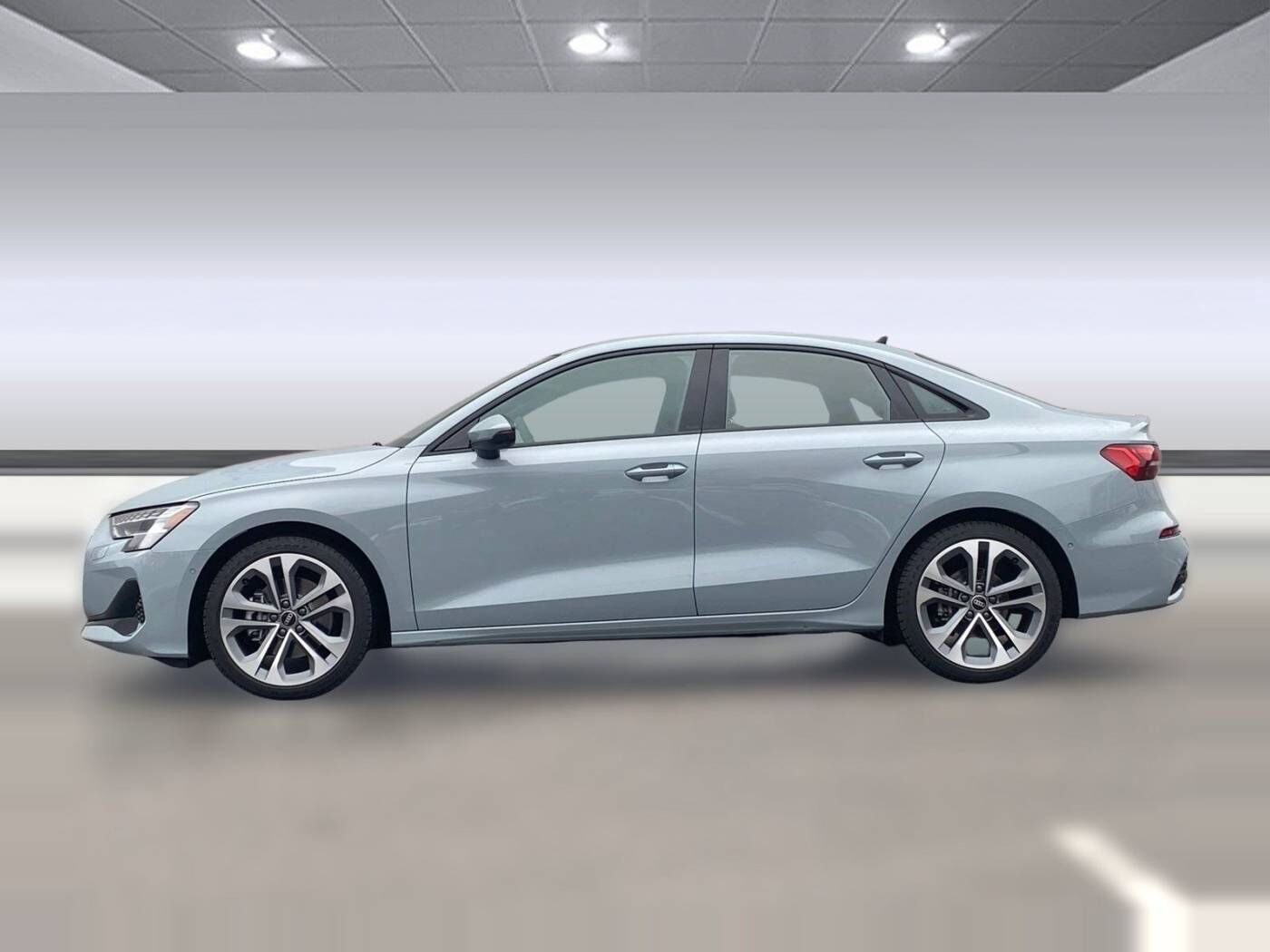 2026 Audi A3