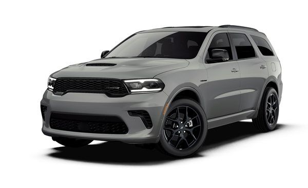2027 DODGE Durango